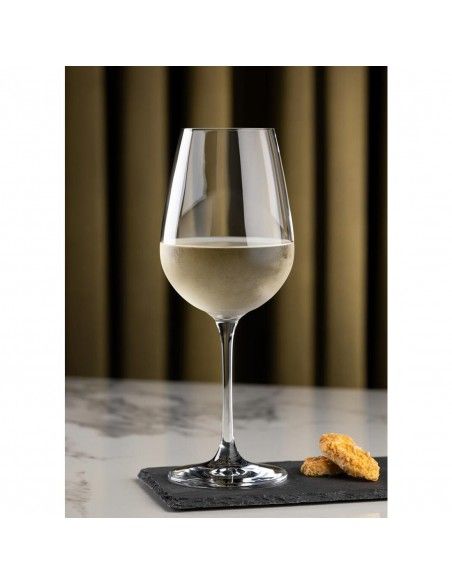 Verres à vin Utopia Mississippi 500 ml (paquet de 6)
