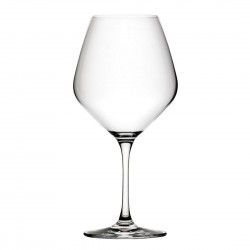 Verres à Bourgogne Utopia Seine 630 ml (lot de 6)