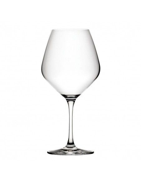 Verres à Bourgogne Utopia Seine 630 ml (lot de 6)