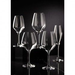 Verres à Bourgogne Utopia Seine 630 ml (lot de 6) 2