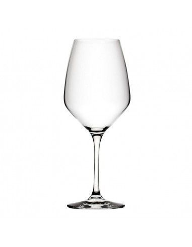 Verres à Vin Utopia Seine 550 ml (Pack de 6)