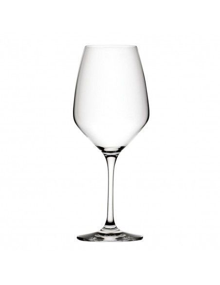 Verres à Vin Utopia Seine 550 ml (Pack de 6)