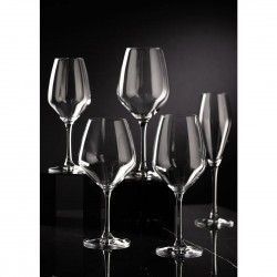 Verres à Vin Utopia Seine 550 ml (Pack de 6) 2