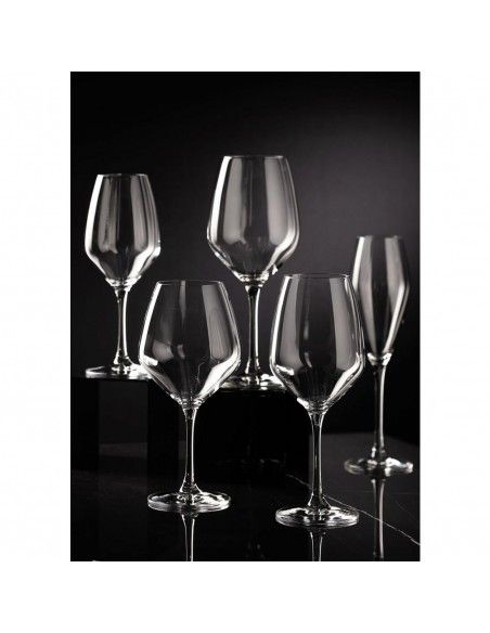Flûtes à Seine Utopia 260 ml (Pack de 6)