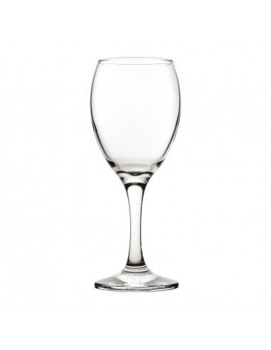 Verres à vin Utopia Pure 250 ml (lot de 48)