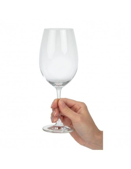 Verres à vin rouge Schott Zwiesel Ivento 480 ml (lot de 6)