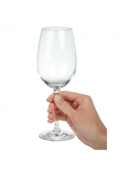 Verres à vin blanc Ivento Schott Zwiesel 340ml (lot de 6)