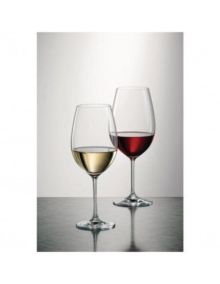 Verres à vin blanc Ivento Schott Zwiesel 340ml (lot de 6)