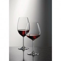 Grands verres à Bordeaux Schott Zwiesel Ivento 630 ml (lot de 6) 2