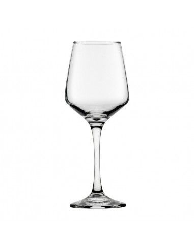 Verres à vin Utopia Summit 350 ml (lot de 24)