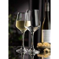 Verres à vin Utopia Summit 435 ml (lot de 24) 2
