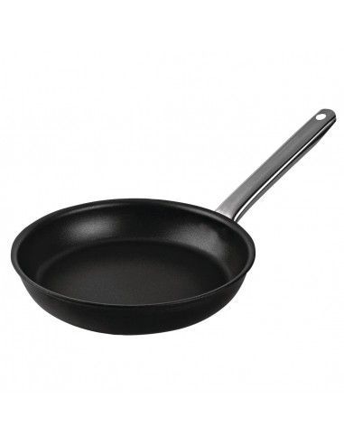 Poêle induction anti-adhésive Matfer Bourgeat Elite Pro 200mm