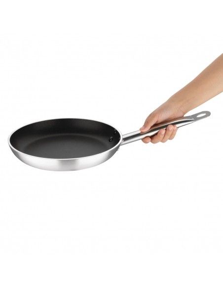 Poêle antiadhésive induction Vogue 260mm
