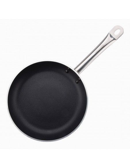 Poêle antiadhésive induction Vogue 280mm