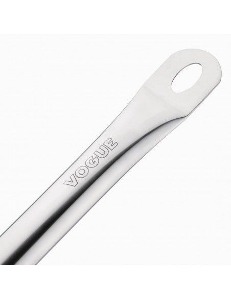 Poêle antiadhésive induction Vogue 280mm