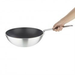 Wok antiadhésif Vogue 2