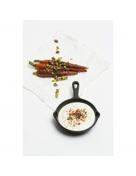 Mini cocotte Comas 100 mm