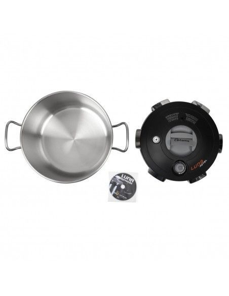 Autocuiseur Artame 23L