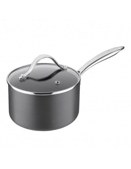 Couvercle en verre pour casserole Vogue 160mm