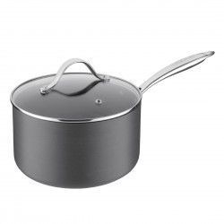 Couvercle en verre pour casserole Vogue 200mm 2
