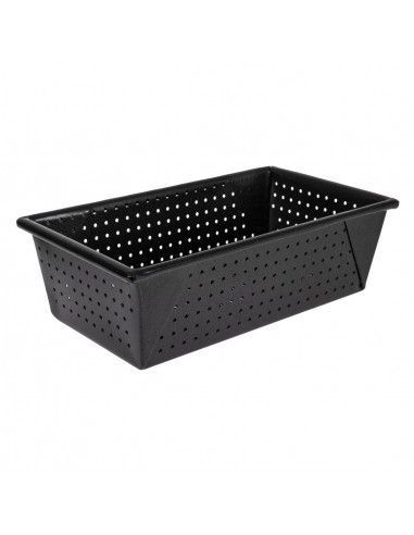 Moule à pain perforé Masterclass Crusty Bake 910g