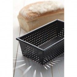 Moule à pain perforé Masterclass Crusty Bake 910g 2