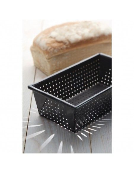 Moule à pain perforé Masterclass Crusty Bake 910g