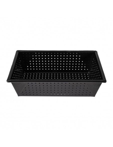 Moule à pain perforé Masterclass Crusty Bake 910g