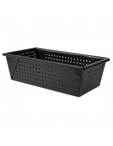 Moule à pain perforé Masterclass Crusty Bake 910g