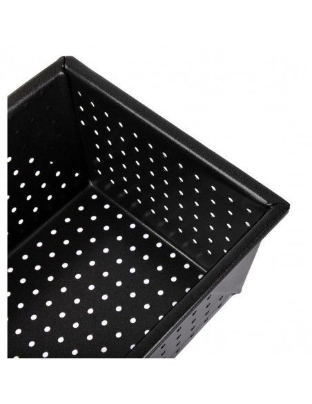 Moule à pain perforé Masterclass Crusty Bake 910g