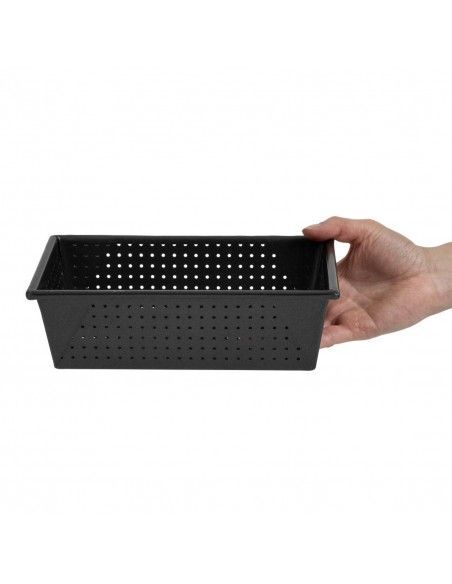 Moule à pain perforé Masterclass Crusty Bake 910g