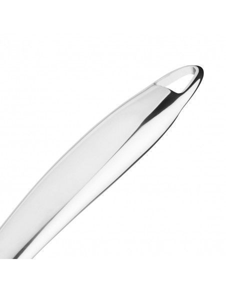 Poêle en fonte d'aluminium Vogue 260mm