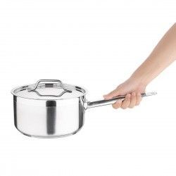 Casserole inox Nisbets Essentials 3L 2