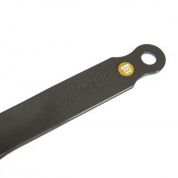 Poêle en acier compatible induction De Buyer Mineral B 20 cm 2