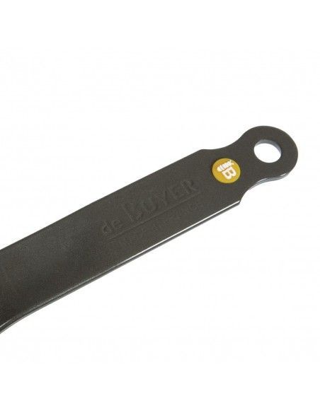 Poêle en acier compatible induction De Buyer Mineral B 20 cm