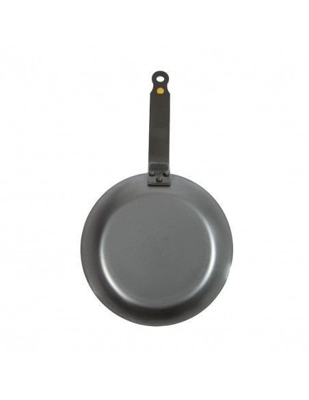 Poêle en acier compatible induction De Buyer Mineral B 20 cm