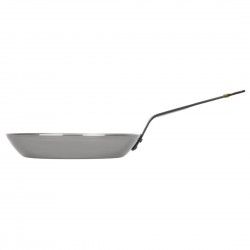 Poêle induction en acier De Buyer Mineral B 240mm 2