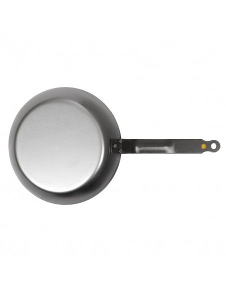 Poêle induction en acier De Buyer Mineral B 240mm