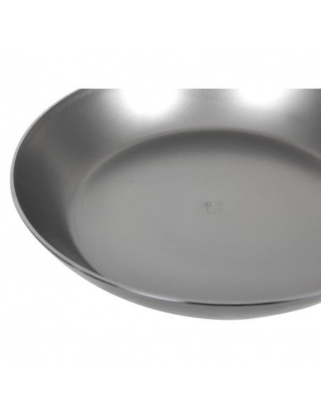 Poêle induction en acier De Buyer Mineral B 240mm