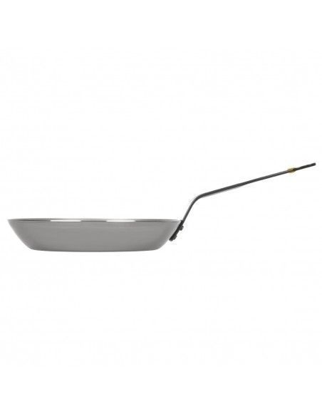 Poêle induction en acier De Buyer Mineral B 260mm