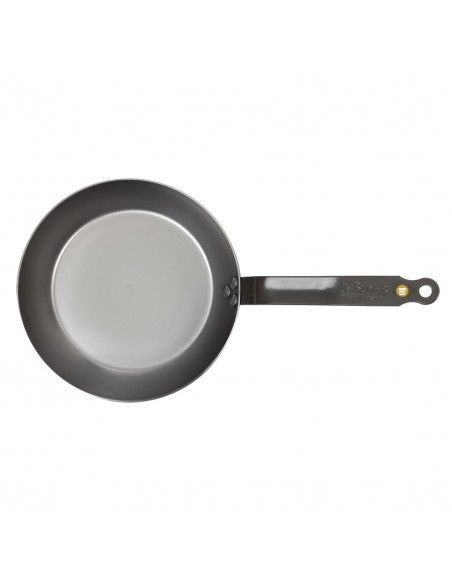 Poêle induction en acier De Buyer Mineral B 260mm