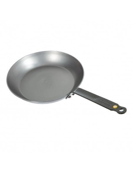 Poêle induction en acier De Buyer Mineral B 280mm