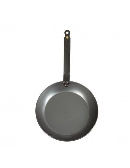 Poêle induction en acier De Buyer Mineral B 280mm