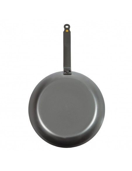 Poêle induction en acier De Buyer Mineral B 280mm
