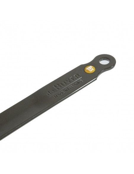 Poêle induction en acier De Buyer Mineral B 280mm