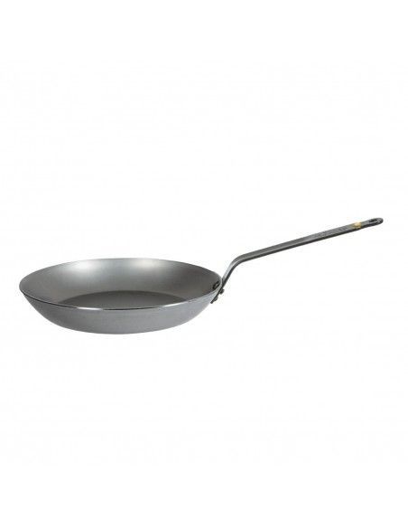 Poêle induction en acier De Buyer Mineral B 280mm