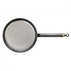 Crêpière en acier De Buyer Mineral B 24 cm 2