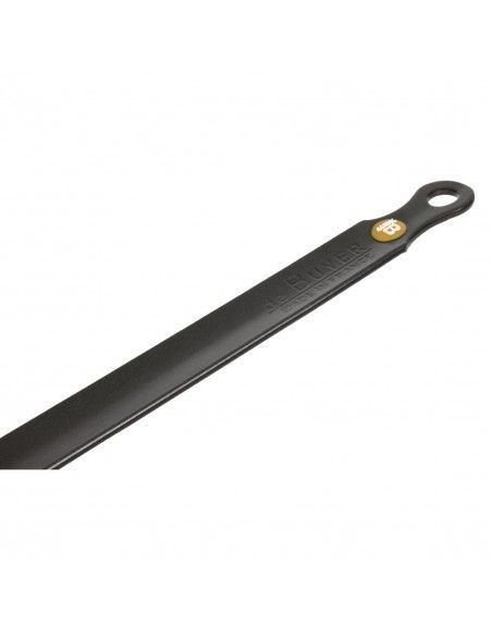 Crêpière en acier De Buyer Mineral B 24 cm