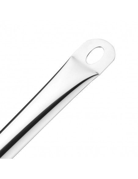 Poêle antiadhésive induction en aluminium et téflon Vogue 300mm
