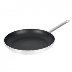 Poêle antiadhésive induction en aluminium et téflon Vogue 400mm